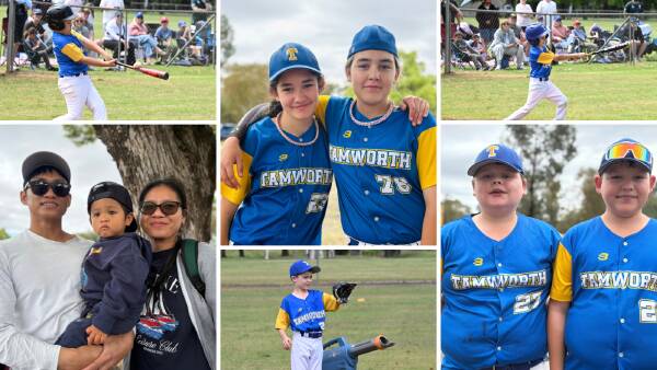 Gallery: 50+ Photos As Timberwolves Inspire on Home Diamond