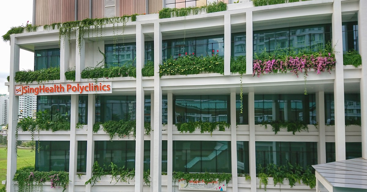 Haze Treatment Fees Capped at S$10 for Eligible Singaporeans from 12 Oct