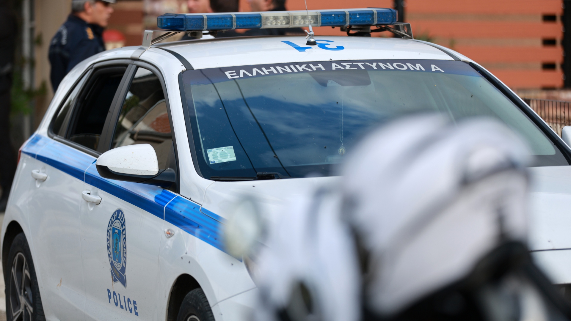 Enterprise Tech Shift: Woman held over poison pamphlet campaign on Crete and the Scaling Frontier