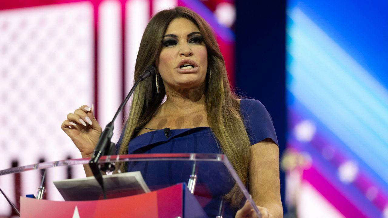 WHO Is Kimberly Guilfoyle? Meet Donald Trump Jr's Ex WHO Allegedly Asked Donor to Pay Her Credit Card Bill