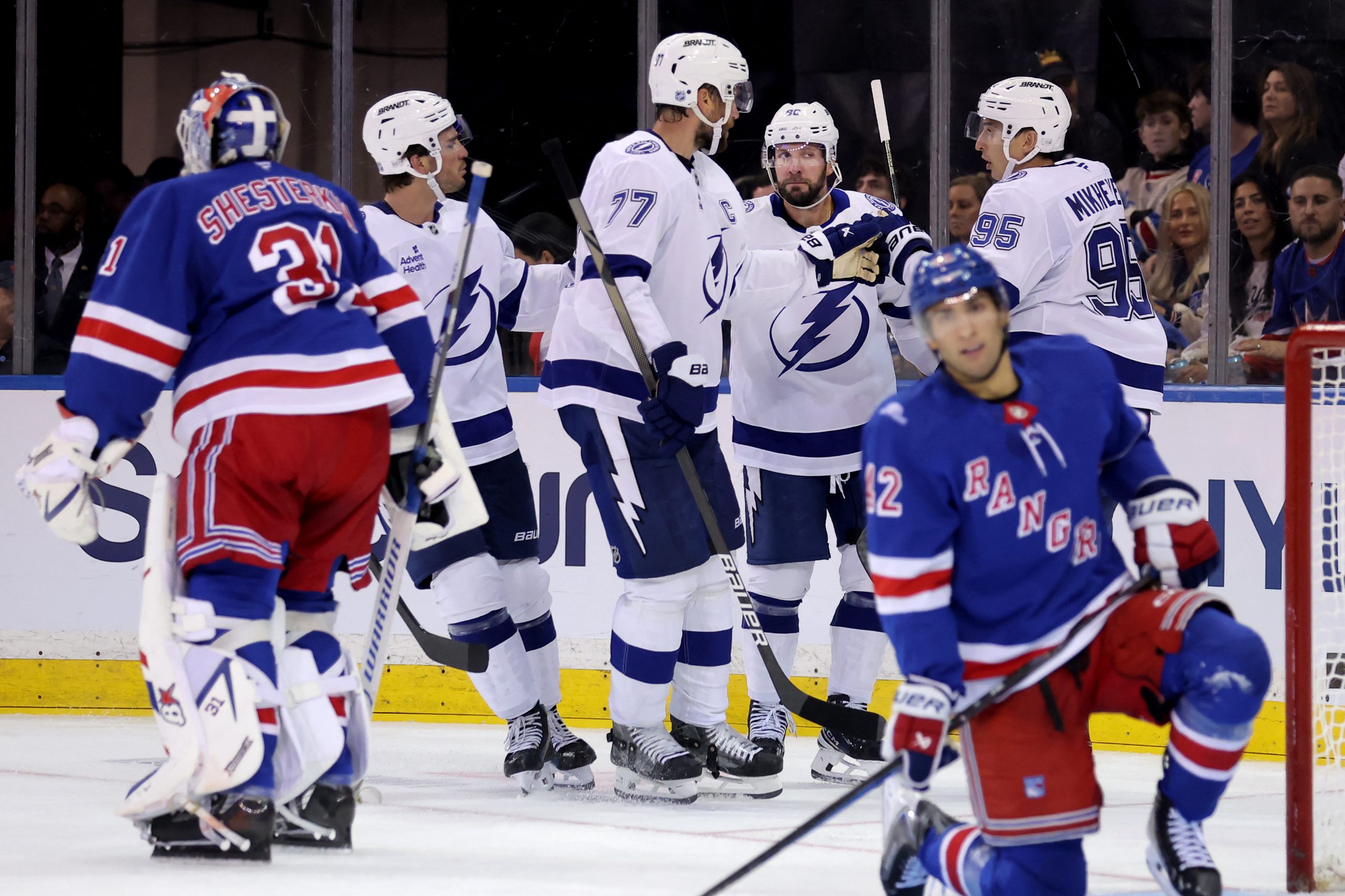 Flyers Vs Lightning Prediction, Odds & Best Bet for Monday