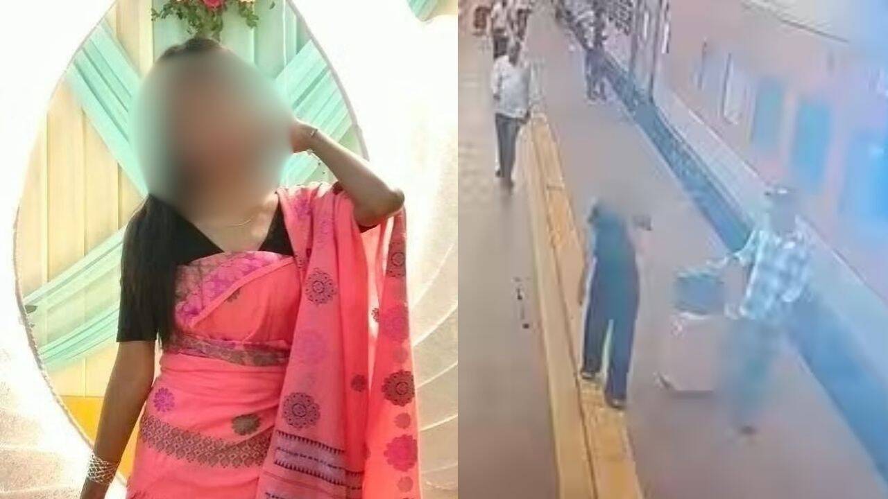 Drunk Men Around Me': Assam Student's Last Video from Train Before She Went Missing