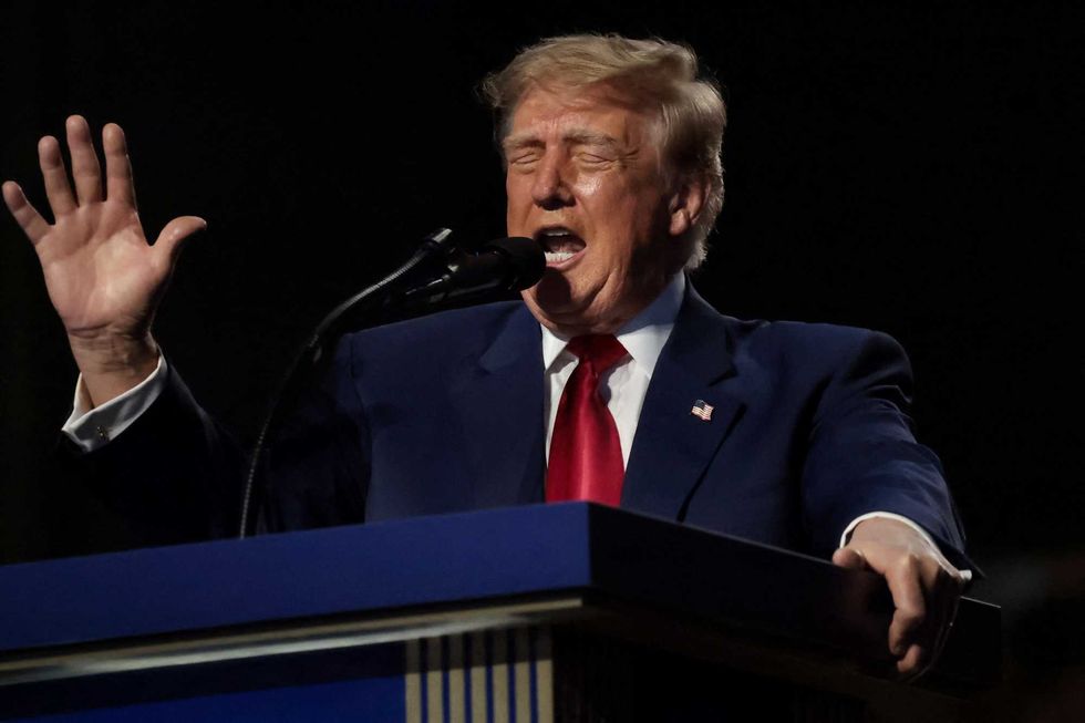Pain, Misery' and Defeat: DC Insider Exposes Gop's Private Midterm Funeral