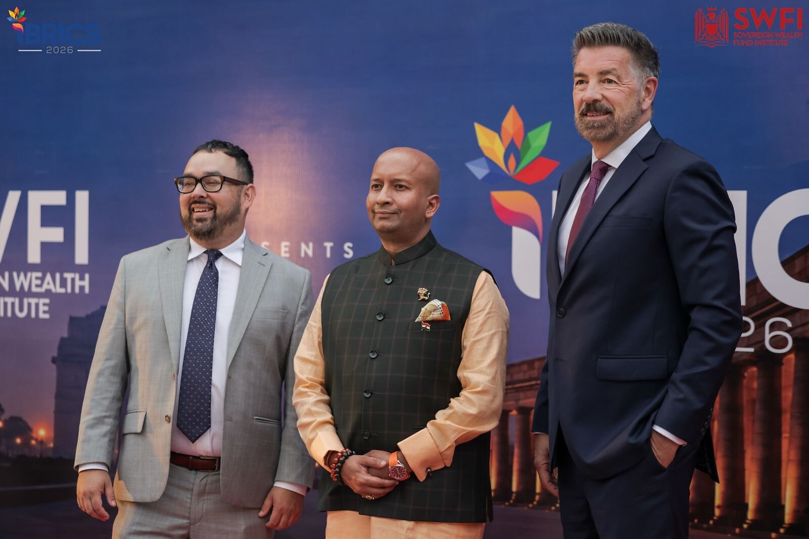 Sovereign Wealth Fund Institute Announces First I20 Summit Alongside G20 Leaders' Summit, Targets Us$5tn Capital Deployment Into US