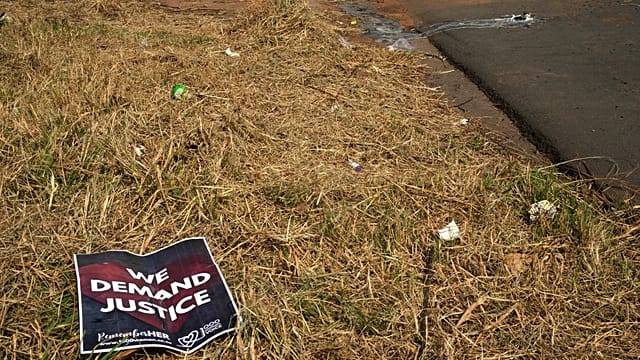 South Africa: 11th woman found dead as killings raise alarm
