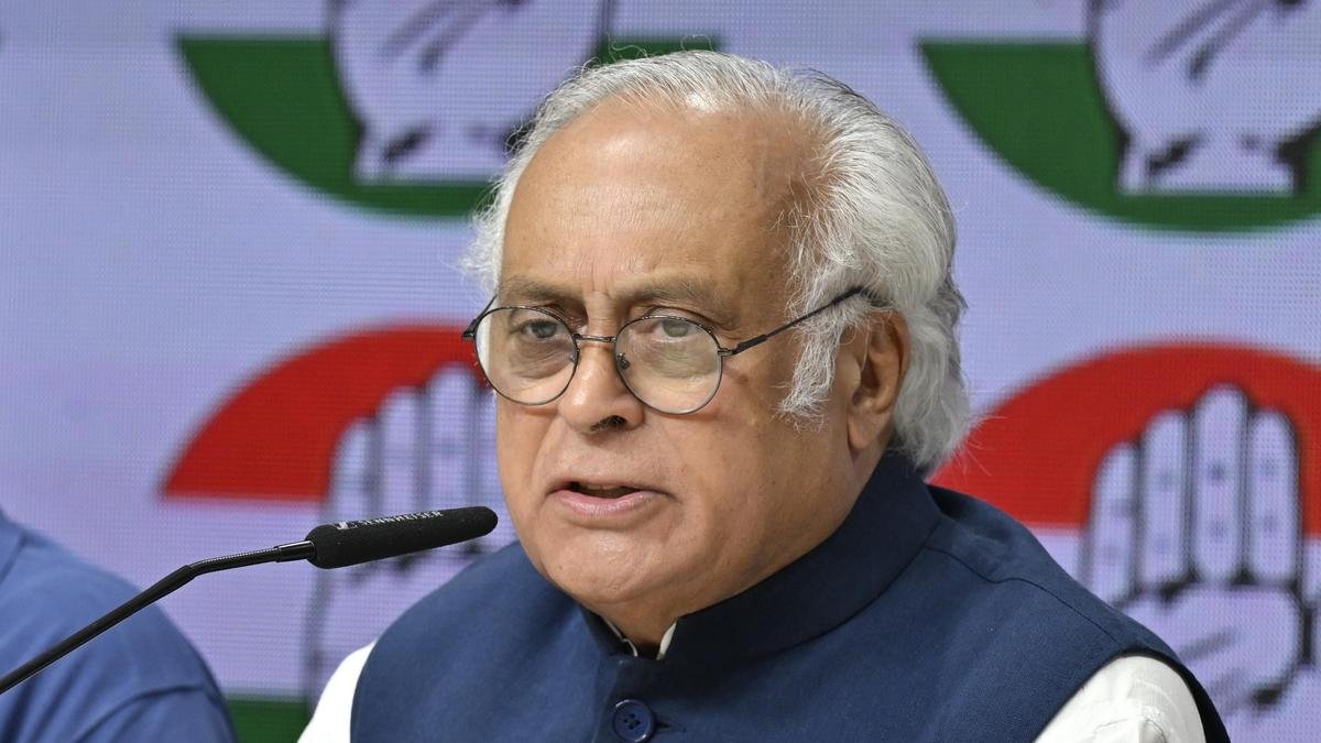 CEC 'front for diabolical PM-HM duo', affront to Constitution: Congress