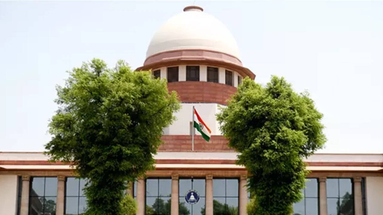 No stay on MDR but SC asks under what law was it imposed
