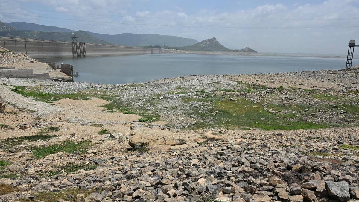 Mettur Dam Level Falls Below 65 Feet Following Fast-Moving Developments