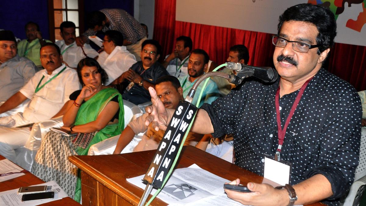 Policy in Focus: Keralam’s former Minister Muneer seeks comprehensive probe into Malaysian engineer’s death in 2006 and Its Wider Institutional Repercussions