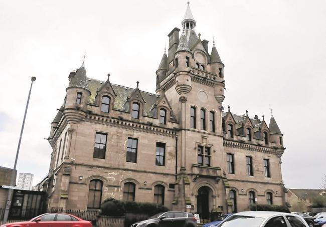 Enterprise Tech Shift: Thug jailed for smashing car windows with hammer after assaulting woman in shop and the Scaling Frontier