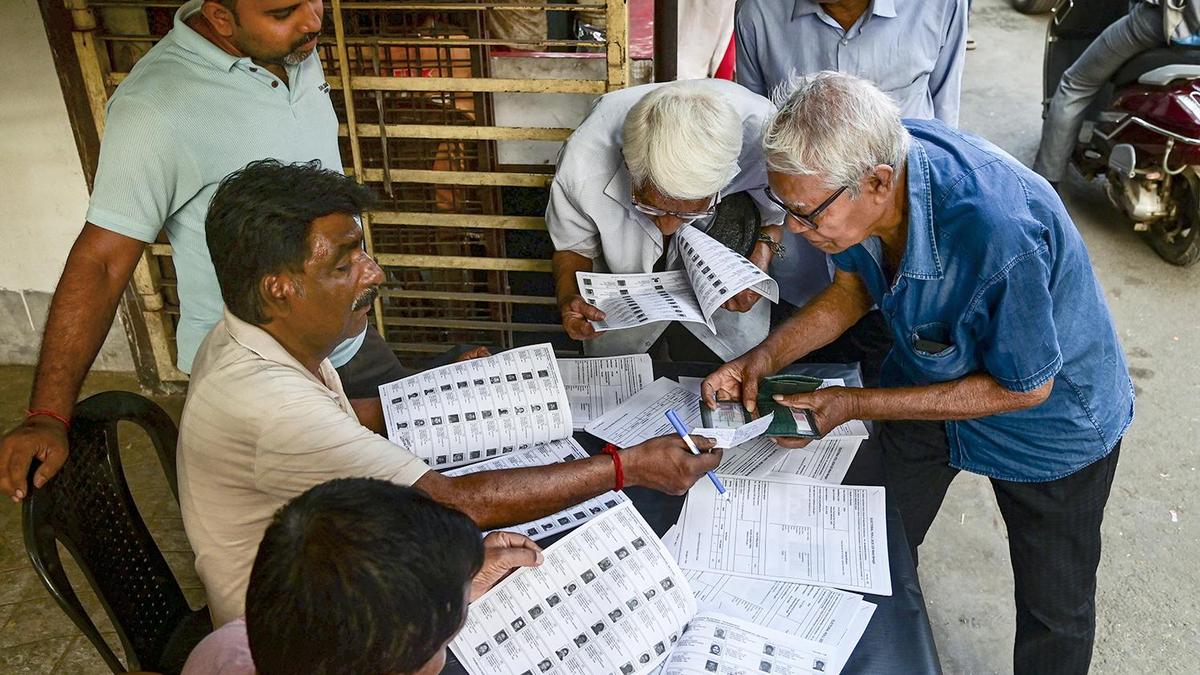 Crawling Pace in West Bengal Appellate Tribunals Keep Voters in Limbo
