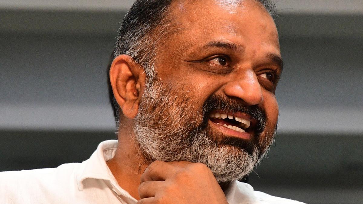 Rajiv Gandhi Assassination Convict A.G. Perarivalan Moves Madras HC for Passport