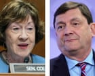 Not Exactly His Favorite Senator’: Susan Collins Distances Herself from Trump in Maine Debate