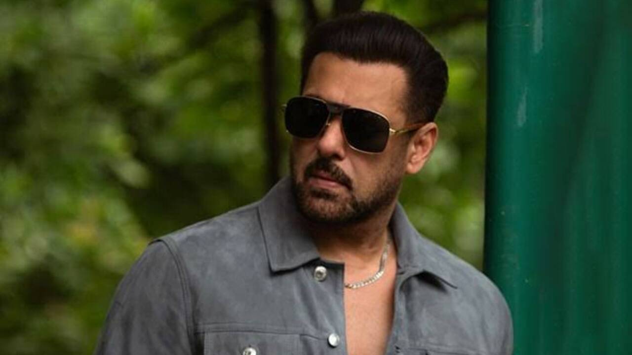 HC Sends Notice to Salman for His Response on Plea Seeking Stay on 'kala Hiran