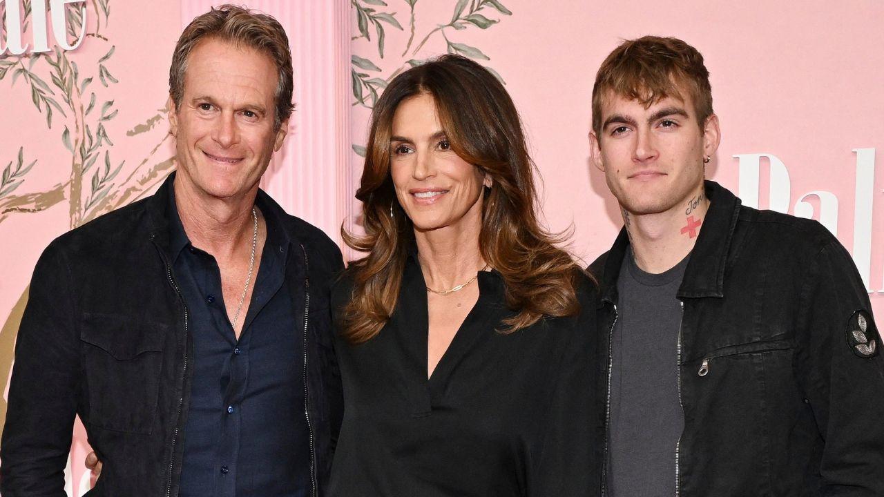 Enterprise Tech Shift: Cindy Crawford and Rande Gerber Planning Legal Action Against Sober House Where Tragic Son Presley, 27, Was Found Dead, According to Sources and the Scaling Frontier
