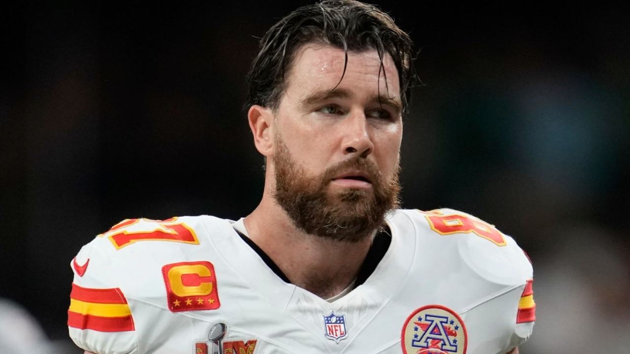 Travis Kelce's $200m Six Flags Investment Faces New Twist in Death Lawsuit