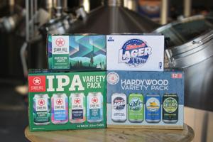 Crozet's Starr Hill, Richmond's Hardywood Breweries Merge