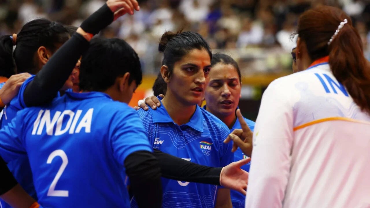 Asian Games 2026 Medal Tally Today (27/09/2026): India Rank and Full Medals Table