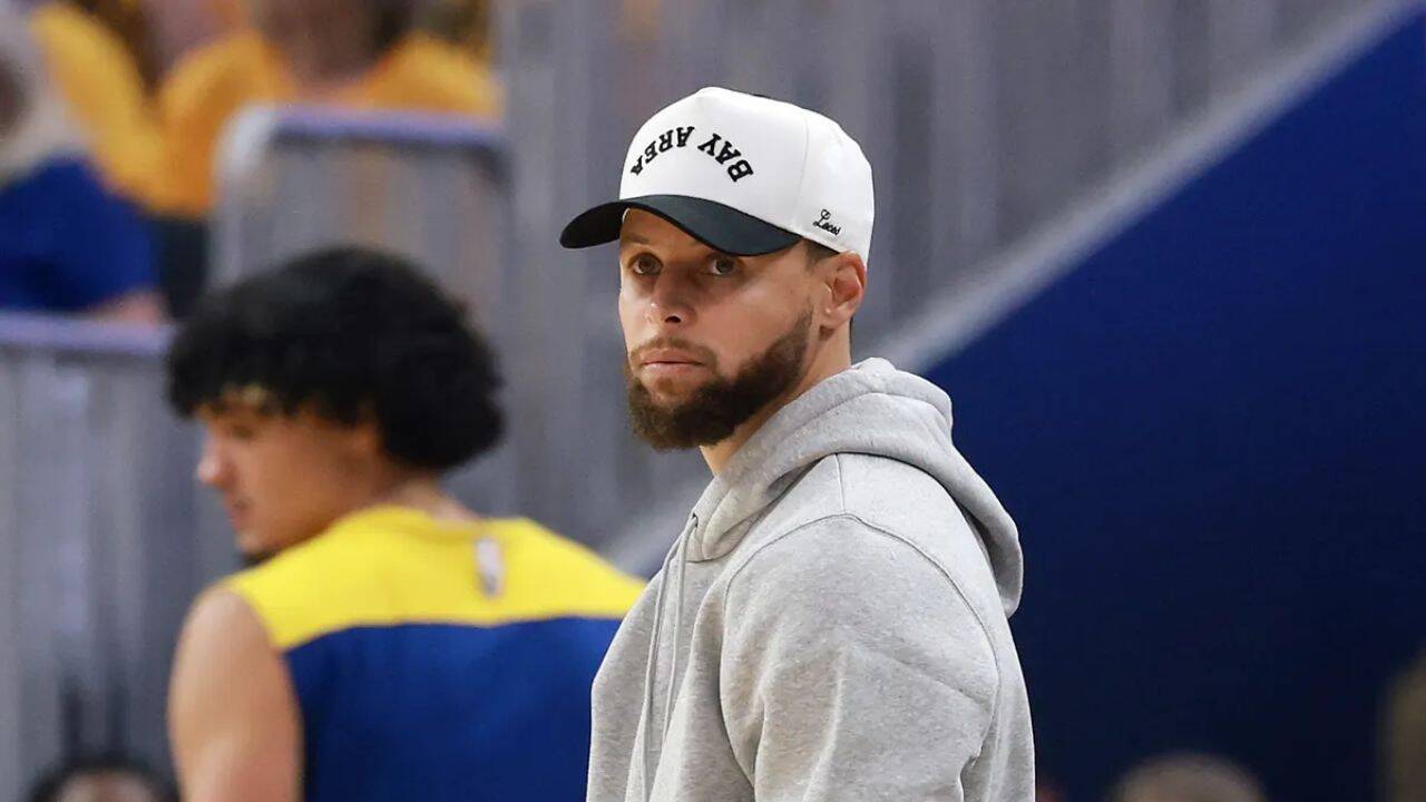 Global Perspective: How Stephen Curry built his $350 million fortune from salary and major deals