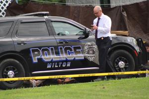 Enterprise Tech Shift: DA: Juvenile detained in 2025 baby death investigation and the Scaling Frontier