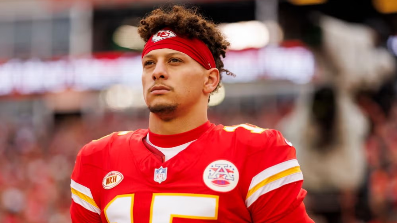 Developing Story: Patrick Mahomes’ $1.64 billion Royals investment makes $5 million move