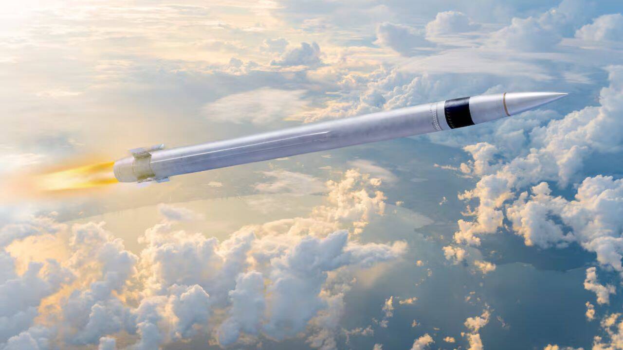 Lockheed Unveils Patriot Interceptor to Counter Hypersonic Missiles in Major Strategic Push
