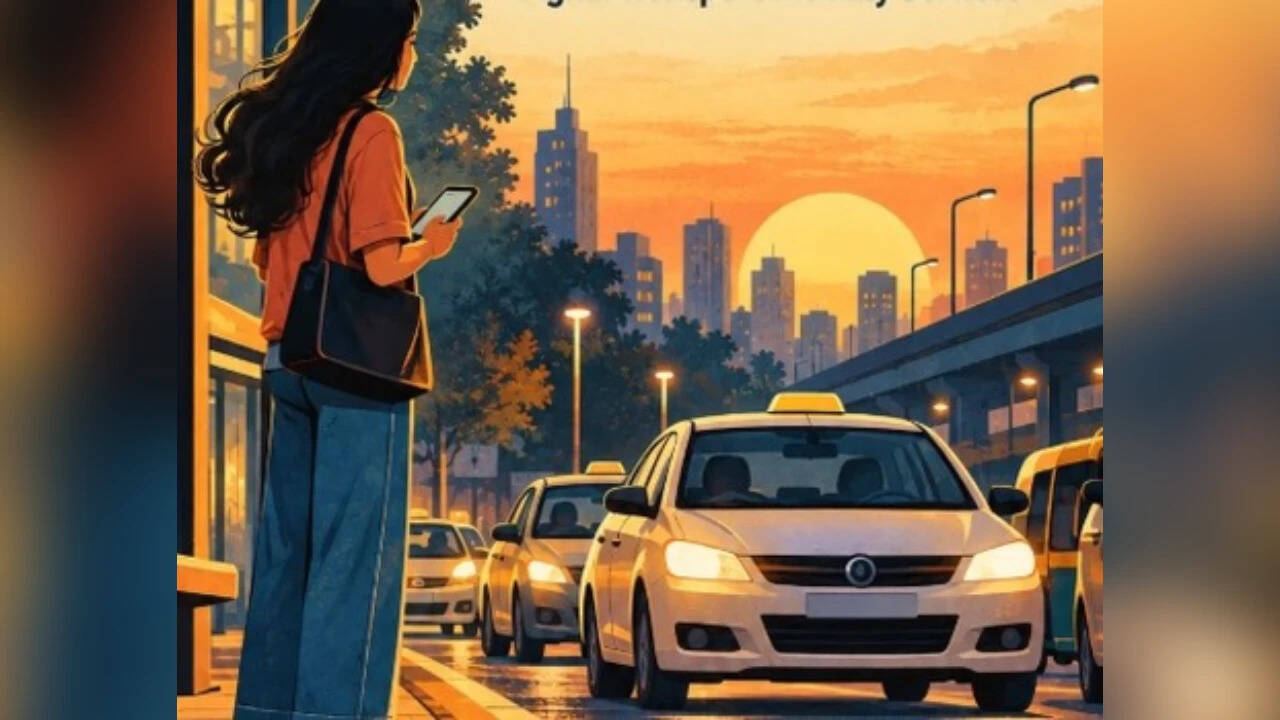 NCW Issues Safety Guidelines to Step-up Monitoring of App-based Transport Services