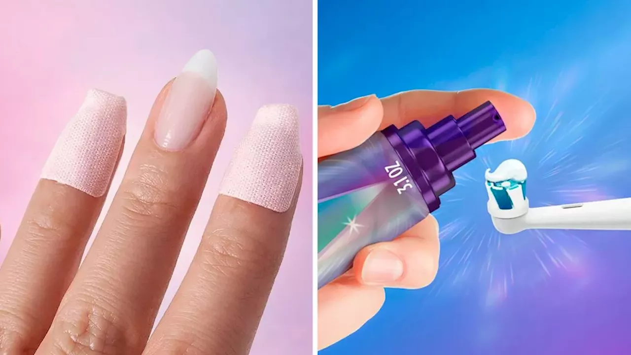 15 Weird-looking Products That Will Actually Make You Feel Younger, Hotter, and Happier