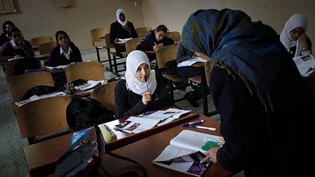 Geopolitical Dispatch: Libyan teachers extend strike over pay and working conditions Shifts Diplomatic Posture