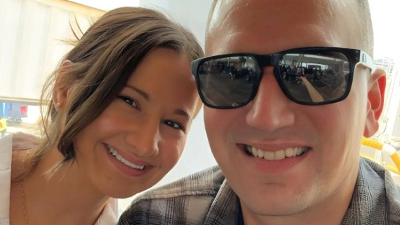 Corporate Strategy: Gypsy Rose partner’s cause of death revealed