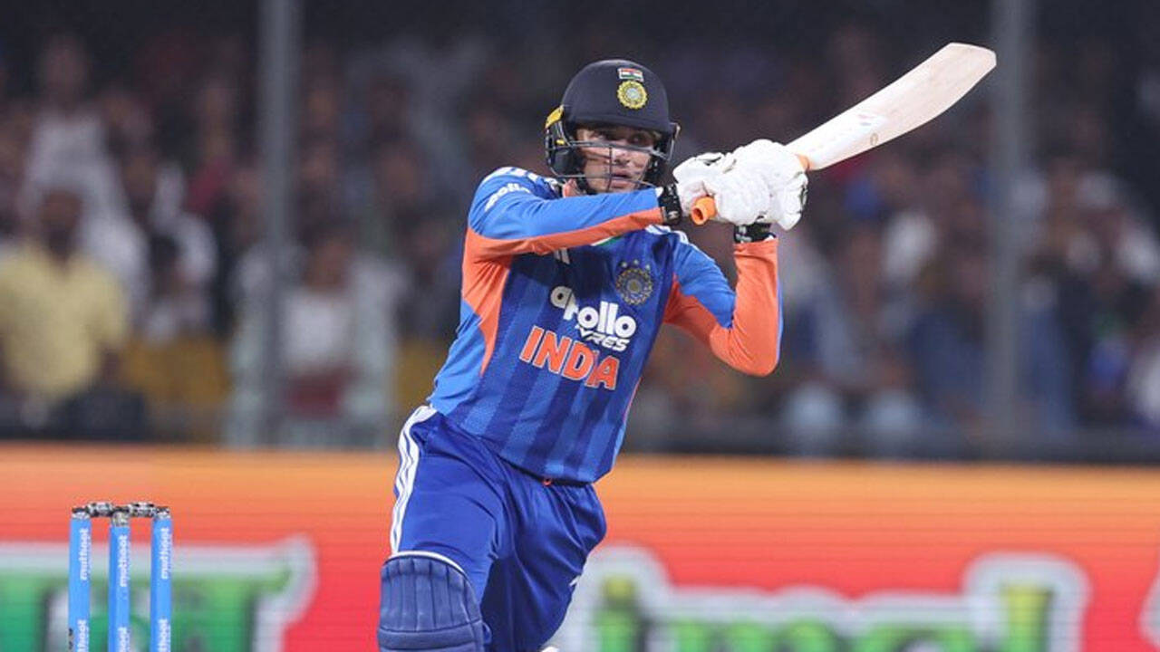 Plan B’ Against Abhishek Sharma Revealed! India Star Says He Knew Wi's Strategy