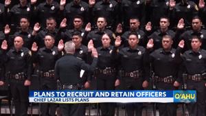 Market Developments: HPD Chief Lazar outlines plan to tackle department staffing shortage