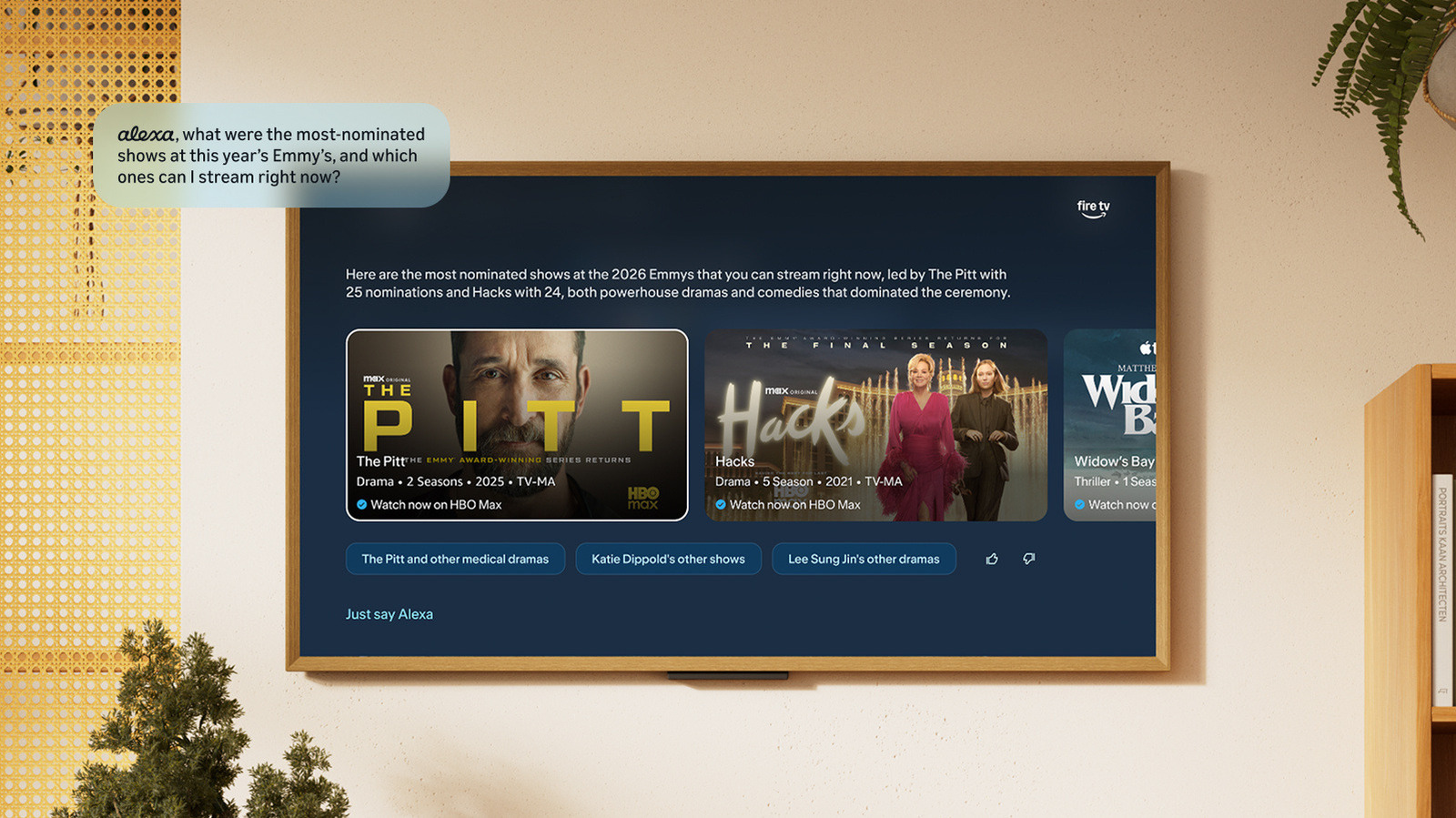 Amazon Unleashes Alexa+ on Fire TV: Major Interface Overhaul Hits This November
