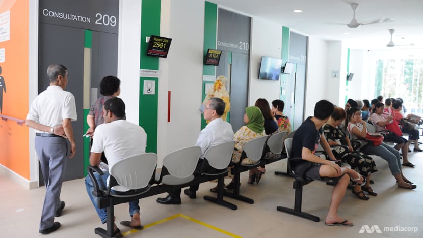 Singapore to Roll Out Haze Subsidies at GP Clinics, Polyclinics from Oct 12