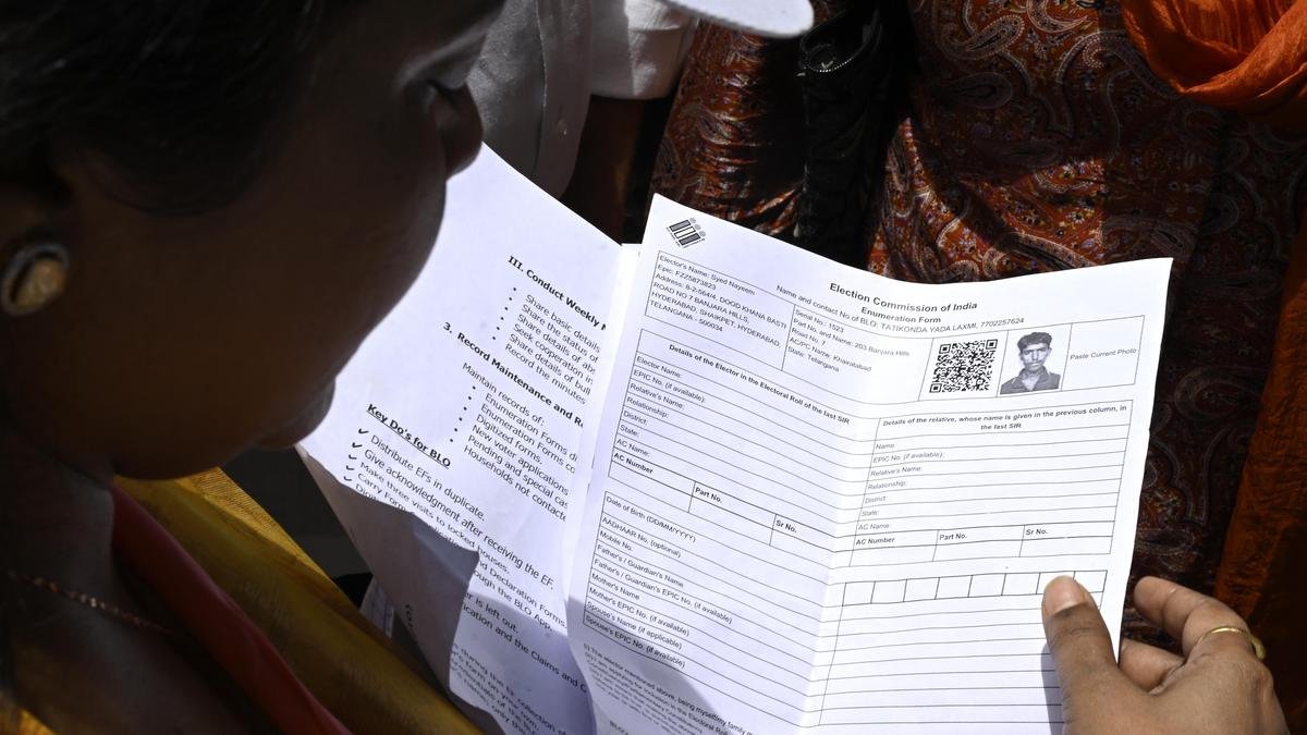 Global Perspective: EC reverts to allowing Form 6 submission without attached declaration in non-SIR States