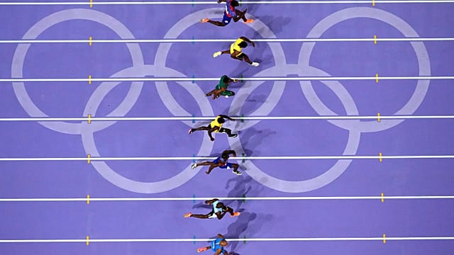 Olympics: South Africa Aims to Host the Games in 2036 Amid Mounting Global Focus