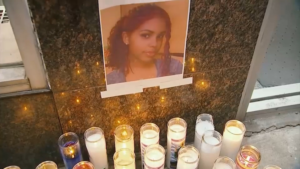 Grief-stricken Family of Bronx Mother Pushed to Death from Balcony Speaks Out