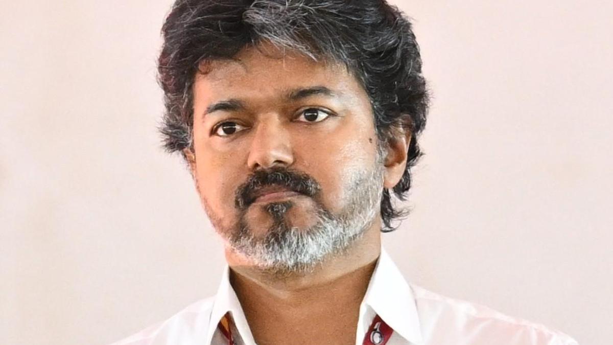 Developing Story: Tamil Nadu CM Vijay urges people to buy khadi, village products