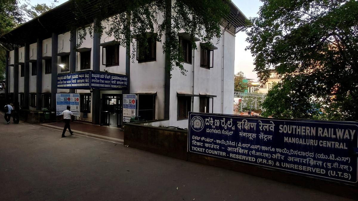 Enterprise Tech Shift: As Mangaluru bade farewell to Southern Railway, forum recalls decades’ long association of the coastal city with the Zone and the Scaling Frontier