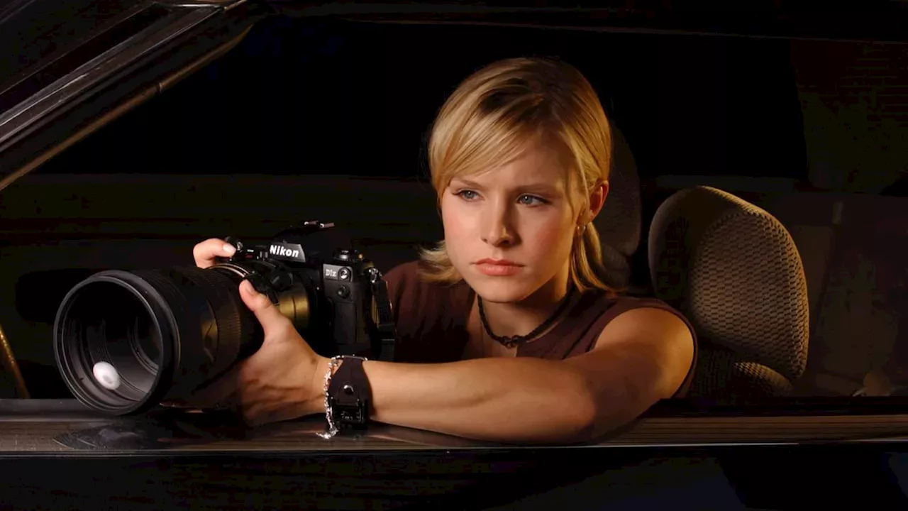 5 TV Shows from the 2000s That Haven't Aged Well (according to Reddit)