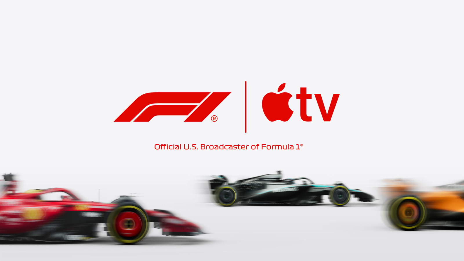 Apple Tv's F1 Coverage Will Now Support Dolby Atmos Shaping Next Phase of Innovation