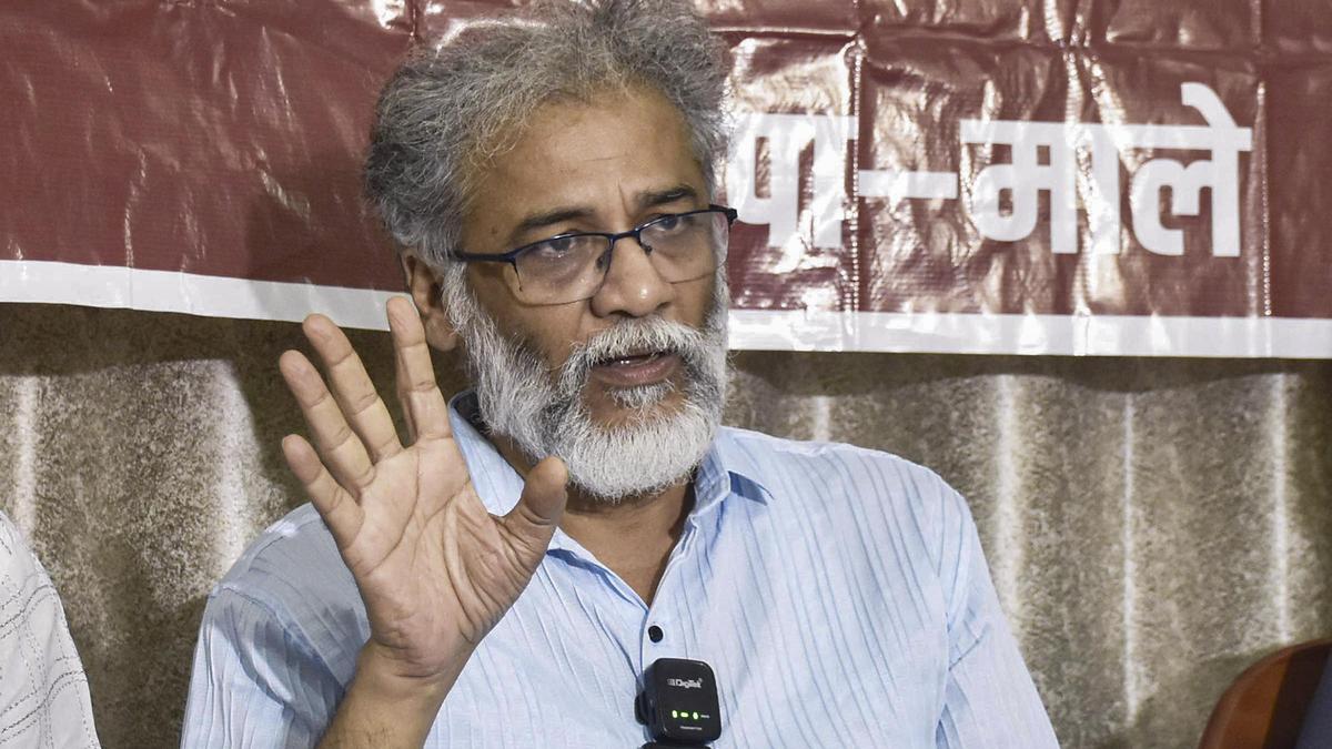 EC Making a Mockery of Constitution: Dipankar
