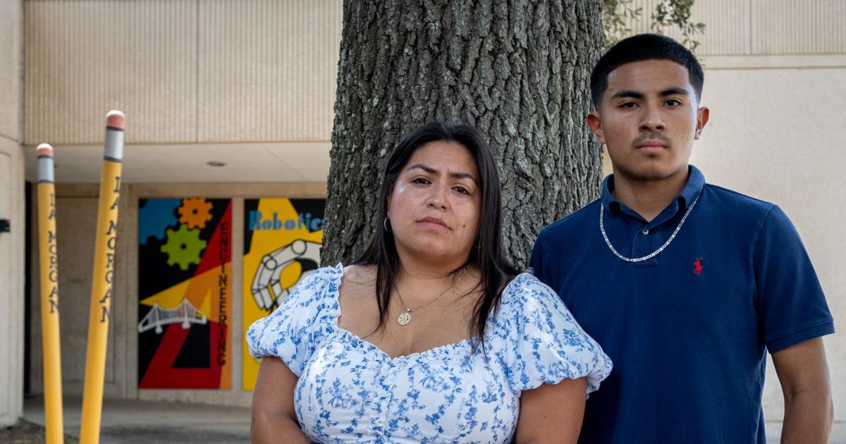 Galveston County Schools Lose Students As Immigration Fears Rise