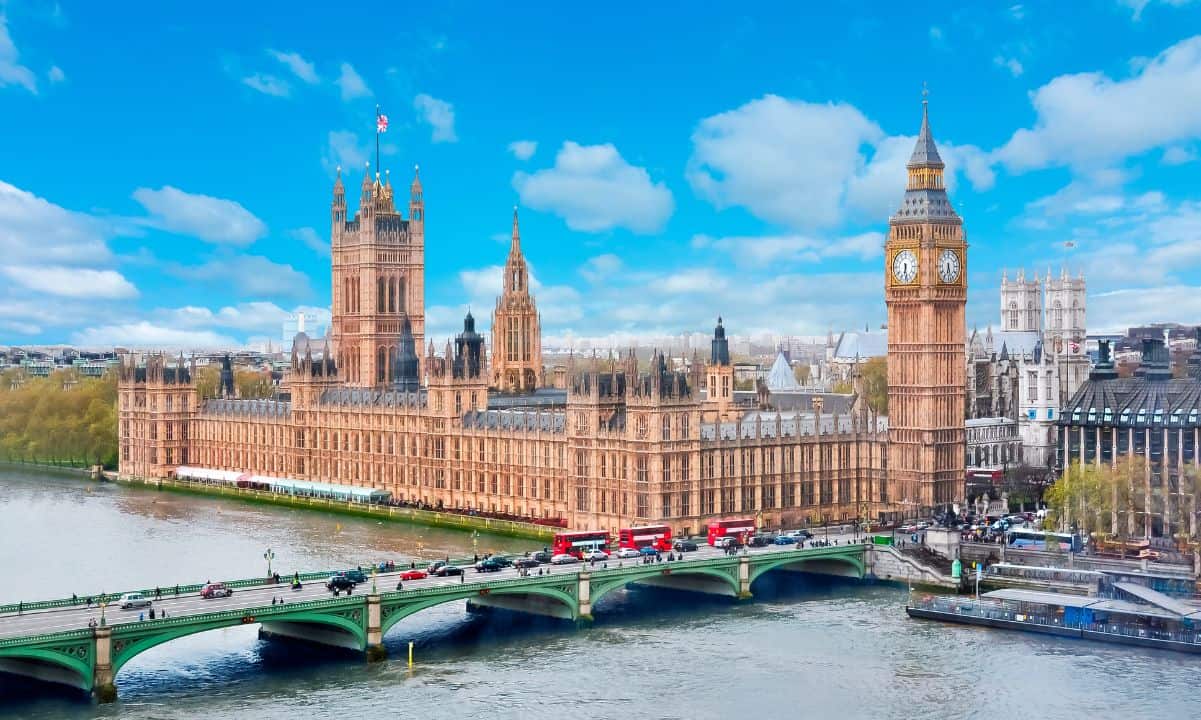 UK Sanctions 3 Crypto Firms Over Russia Ties as Investors Gauge Capital Outflows