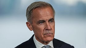 Policy in Focus: Carney accuses US steelmaker of betraying Canadian workers after layoffs tied to Trump tariffs and Its Wider Institutional Repercussions