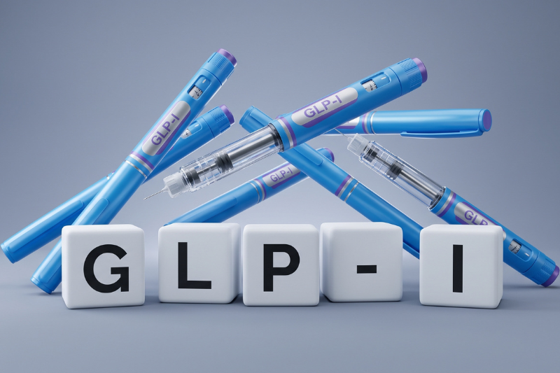 Market Developments: GLP-1 news round-up: what's happened in weight loss