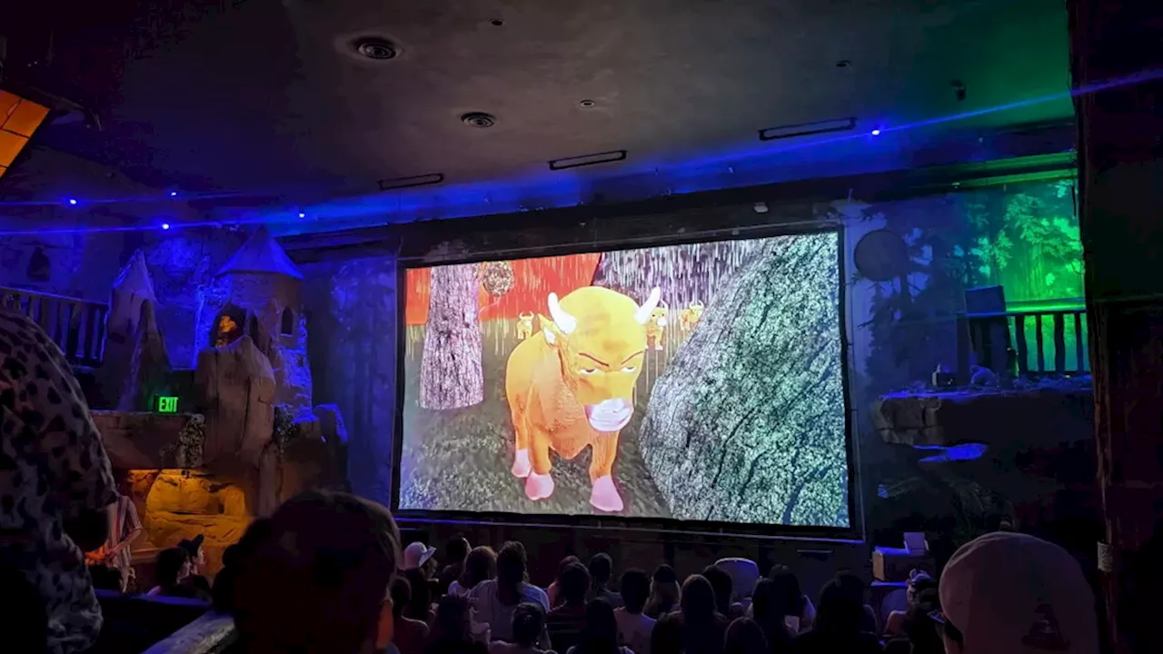 Sh-tty Movie Club Brings Global Cult Classics to L.a. With Interactive Screenings and Themed Parties
