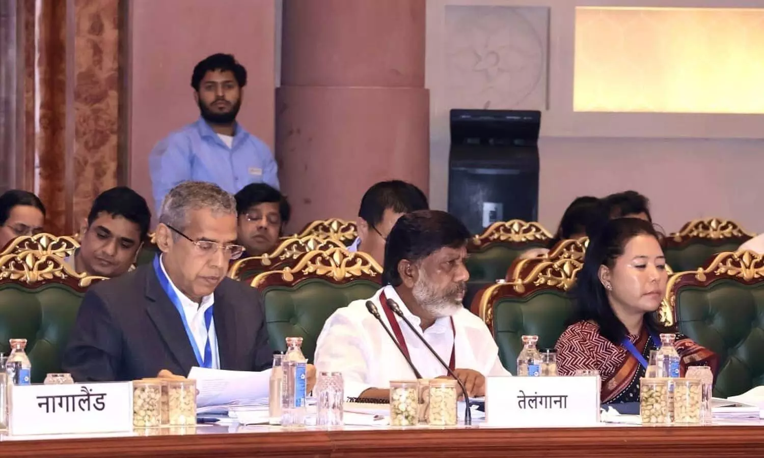 Proposed GST Tweaks Set to Take Toll on Telangana Annual Revenue