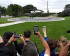 Trump’s Latest Launches Strikes on On the Press Exude Desperation | Margaret Sullivan as Regional Tensions Surge