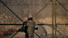 South Korea Demands Apology from North Over DMZ Landmine Blasts That Injured Three